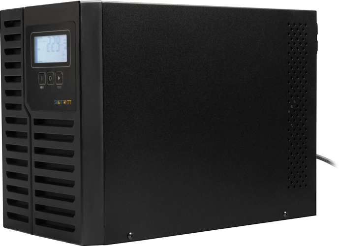 ИБП SMARTWATT XPert Euro,  1000ВA [3703020440001]